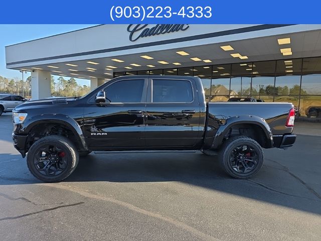 ram ram 1500 pickup 2022 1C6SRFFT0NN314512 image ram ram 1500 pickup 2022 1C6SRFFT0NN314512 image